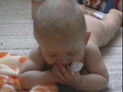 mein erster marsh-mellow