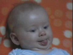 tsch, die Windel ist doch voll