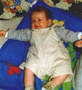 Hach, ist hier so schn bunt