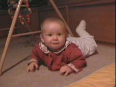 schon wieder 'ne Bauchlandung