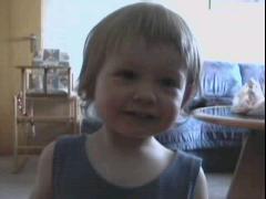 ab jetzt luft's - h, laufe ich