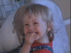 ich msste mal - hihihi