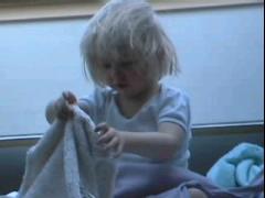 raus aus den Federn, rein in die Klamotten