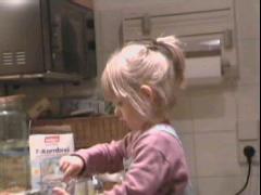 backe backe Kuchen...