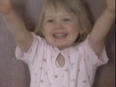 soooooo gro bin ich...